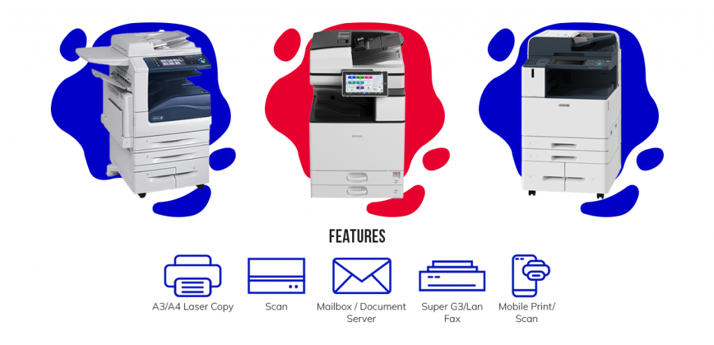 Dm Pro Printer DM Copier – DM Copier